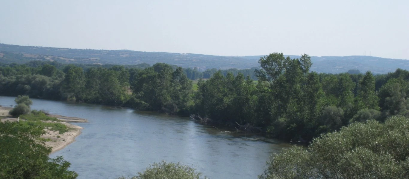 Σε επιφυλακή παραμένει ο νομός Έβρου